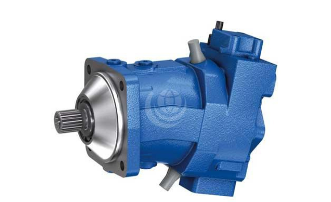 Hydraulic Pump Motor
